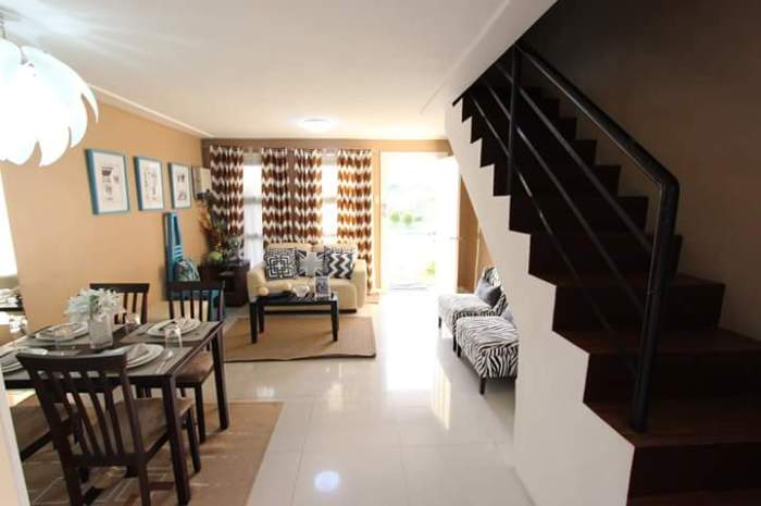 Deca homes iloilo interior design