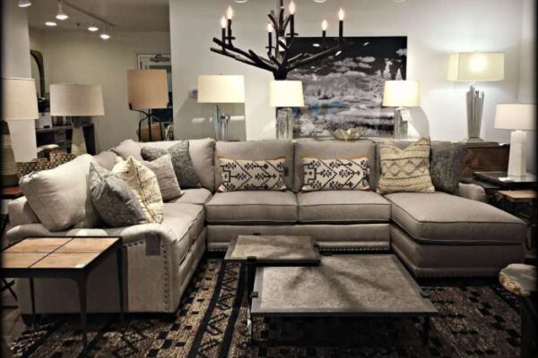 Dwell home furnishings & interior design