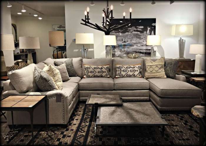 Dwell home furnishings & interior design