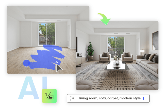 Ai tools for home interior design